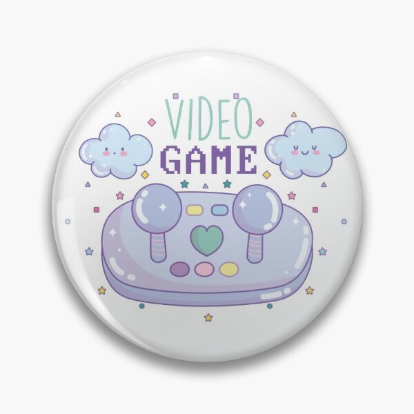 Item preview, Gamer Girl designed and sold by kawaiistudio.