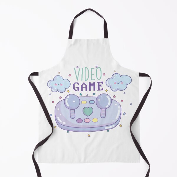 Item preview, Gamer Girl designed and sold by kawaiistudio.