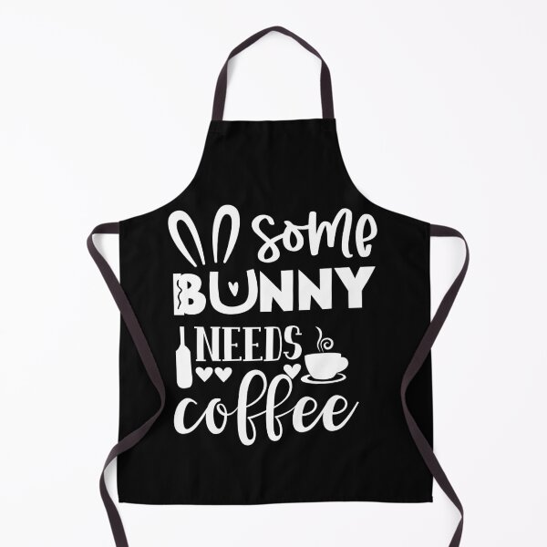 Item preview, Some bunny needs coffee designed and sold by 0umStore.