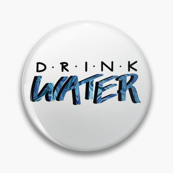 Item preview, Drink Water designed and sold by Sarahluue.