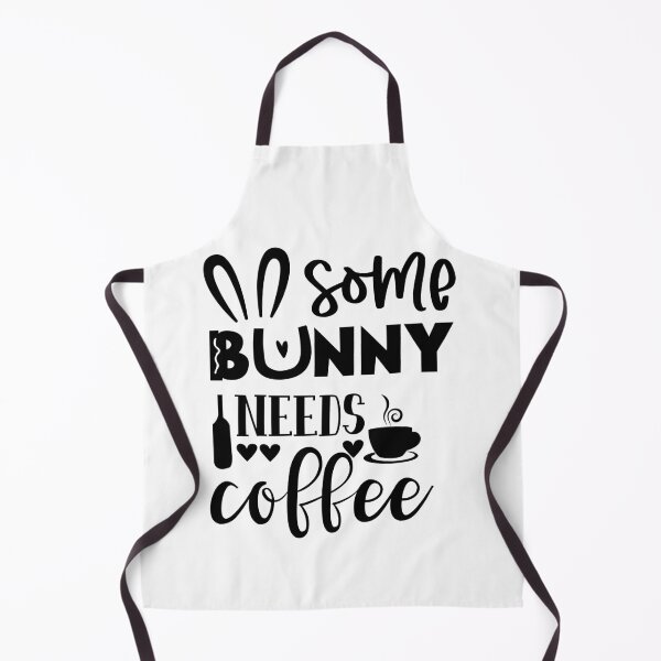 Item preview, Some bunny needs coffee designed and sold by 0umStore.