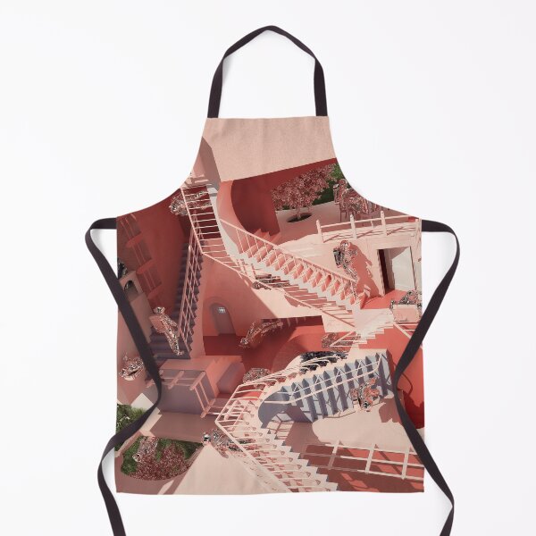 Item preview, Pink Relativity designed and sold by MantillArt.