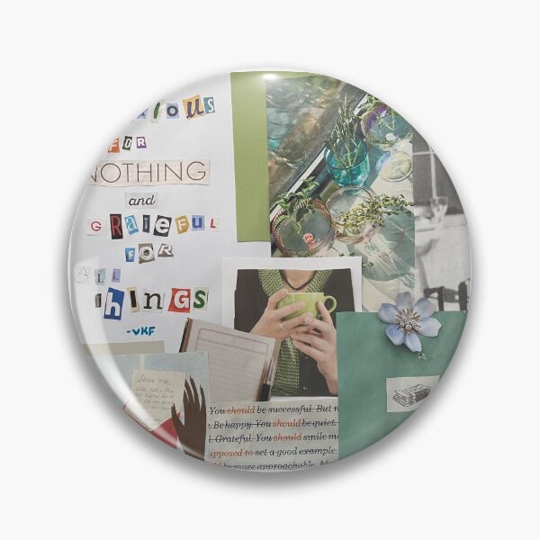 Item preview, Collage designed and sold by Olivia Bandy.