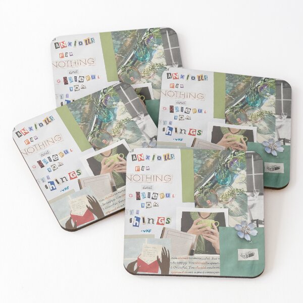 Item preview, Collage designed and sold by Olivia Bandy.