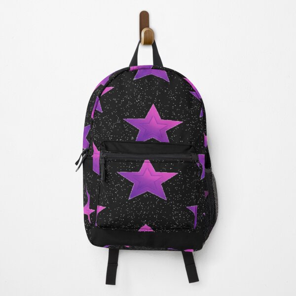 Item preview, Beautiful Pink Stars Pattern designed and sold by yokie1111.