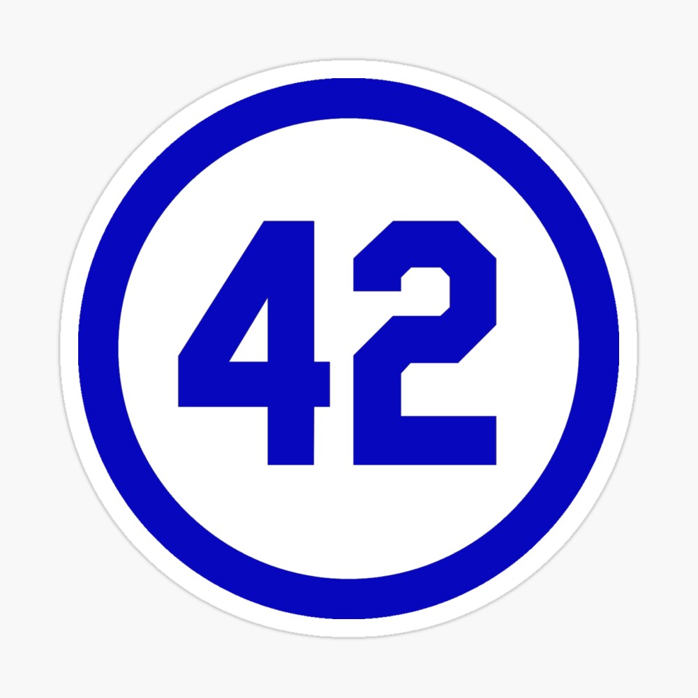 Men's Los Angeles Dodgers #42 Jackie Robinson Mexican Heritage