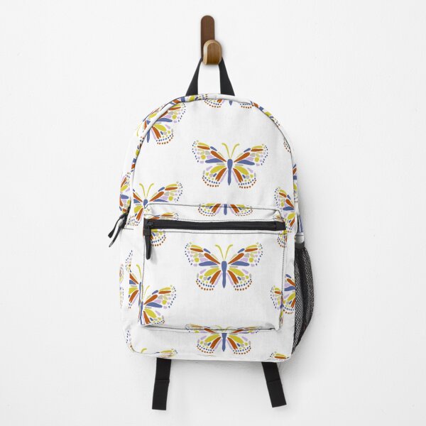 Item preview, exploded butterfly, purple designed and sold by creativeshell.