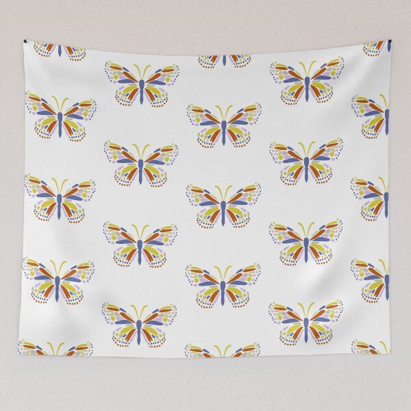 Item preview, exploded butterfly, purple designed and sold by creativeshell.