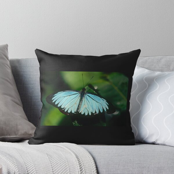 Item preview, Blue Morpho designed and sold by Marylou Badeaux.