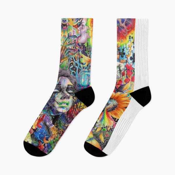 Item preview, Psychedelic Epic Design 2021 designed and sold by Ernad  Vukovic.