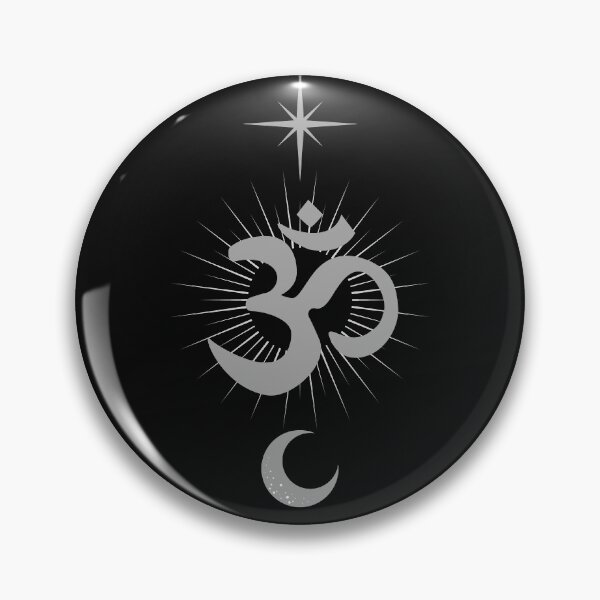 Item preview, Ohm Sign designed and sold by OrangePyramid.