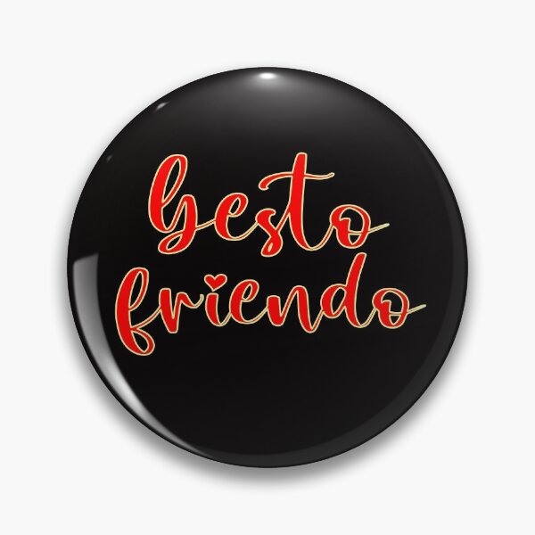 Item preview, besto friendo,inspirational quote designed and sold by ArtDeziGn.