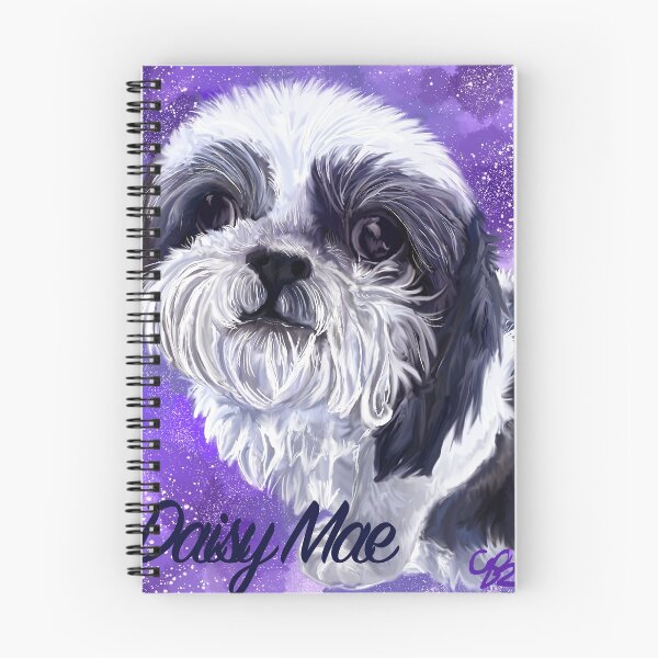 Item preview, daisy mae designed and sold by Blaspur.