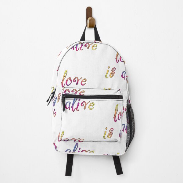 Item preview, Love is alive1 designed and sold by iansss8.