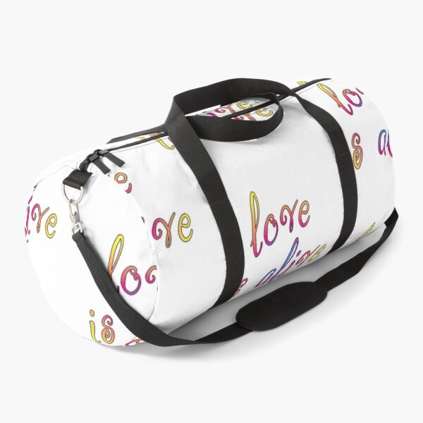 Item preview, Love is alive1 designed and sold by iansss8.