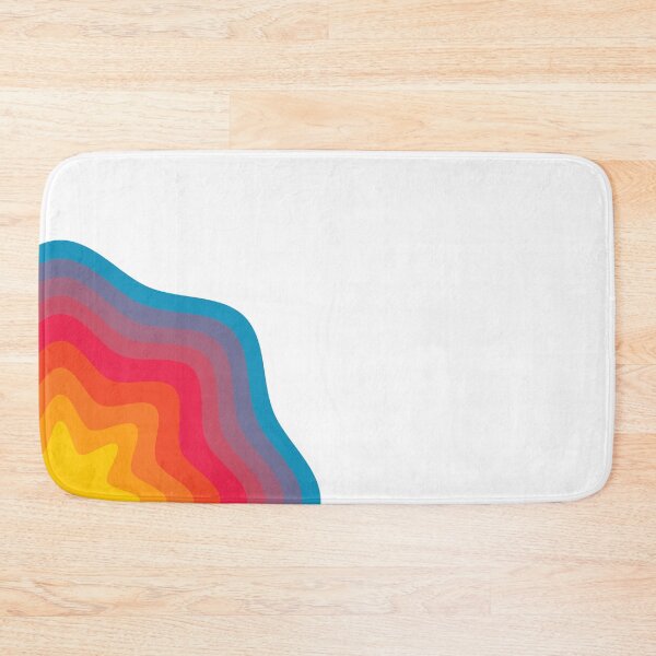 Item preview, Rainbow Spill designed and sold by Citizen of  Trash.