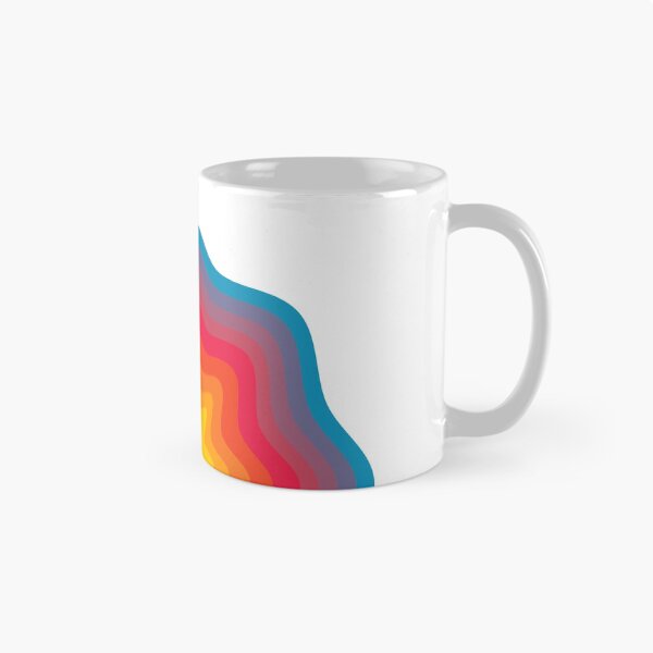 Item preview, Rainbow Spill designed and sold by Citizen of  Trash.