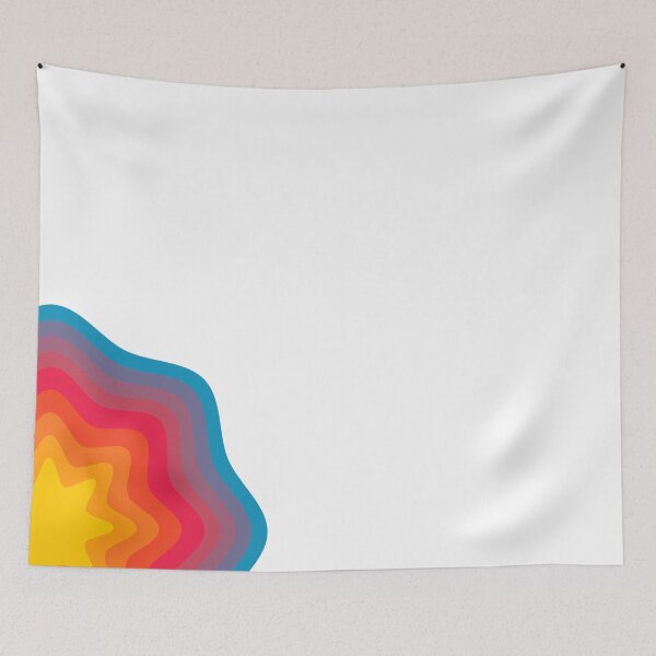 Item preview, Rainbow Spill designed and sold by Citizen of  Trash.