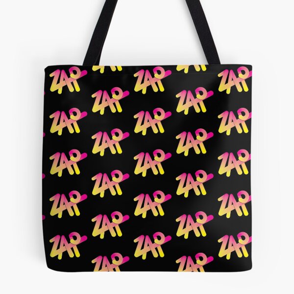 Item preview, Zap Pattern designed and sold by Citizen of  Trash.