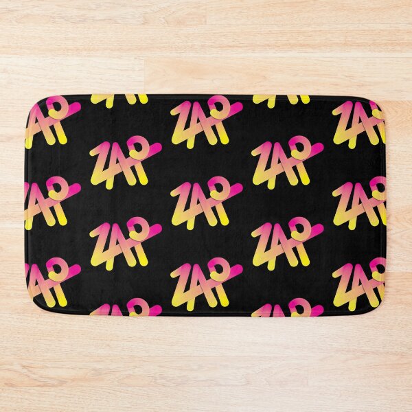 Item preview, Zap Pattern designed and sold by Citizen of  Trash.