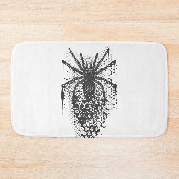 Item preview, Fragmented Spider designed and sold by fakeface.
