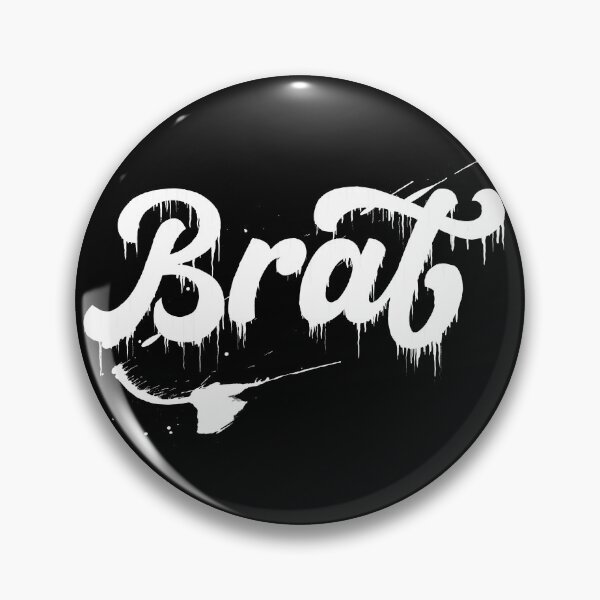 Item preview, Brat BDSM Submissive Sub Bottom designed and sold by Beijo-Vertical.