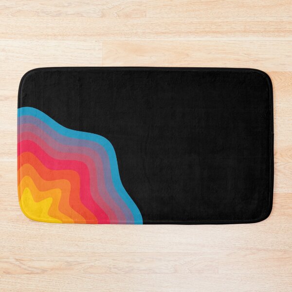 Item preview, Rainbow Spill designed and sold by Citizen of  Trash.