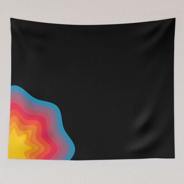 Item preview, Rainbow Spill designed and sold by Citizen of  Trash.
