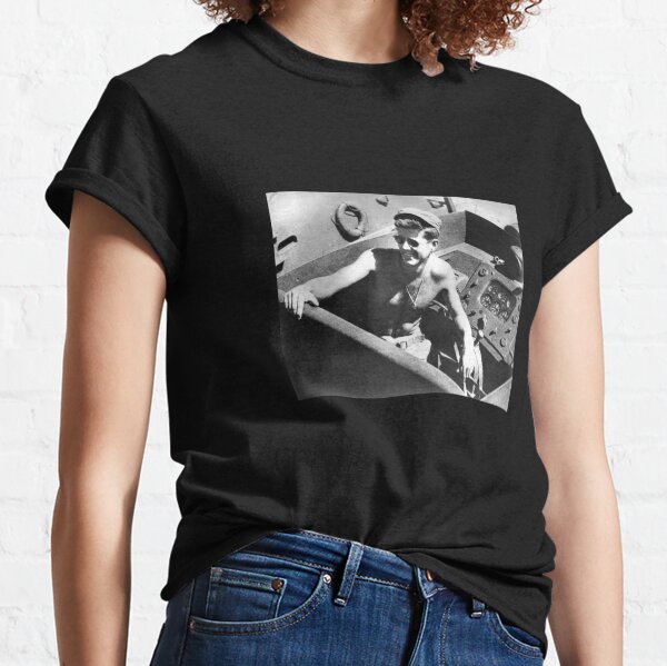 Item preview, JFK Serving On PT-109 - World War Two - 1943 designed and sold by warishellstore.