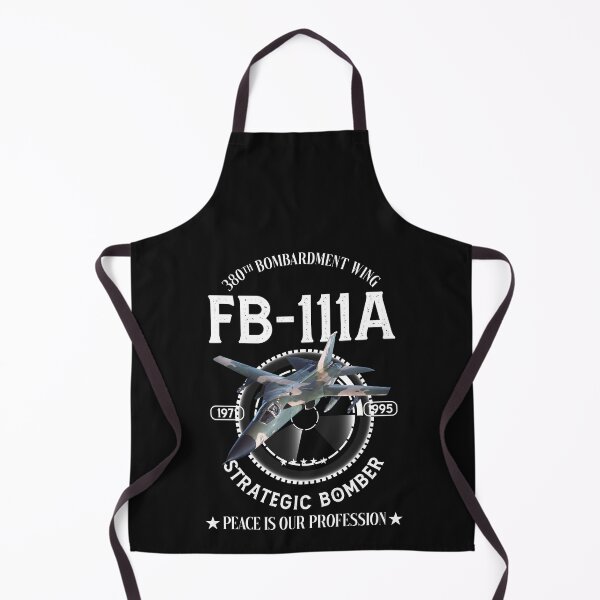Item preview, FB-111A   Airforce Pilot Gift Modern Warbird  designed and sold by woormle.