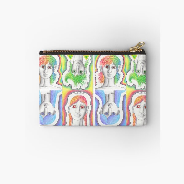 Item preview, Selected Faces designed and sold by Art-by-Cecilia.