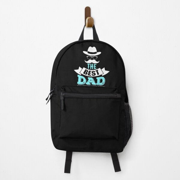 Item preview, the best dad designed and sold by LumeLush.