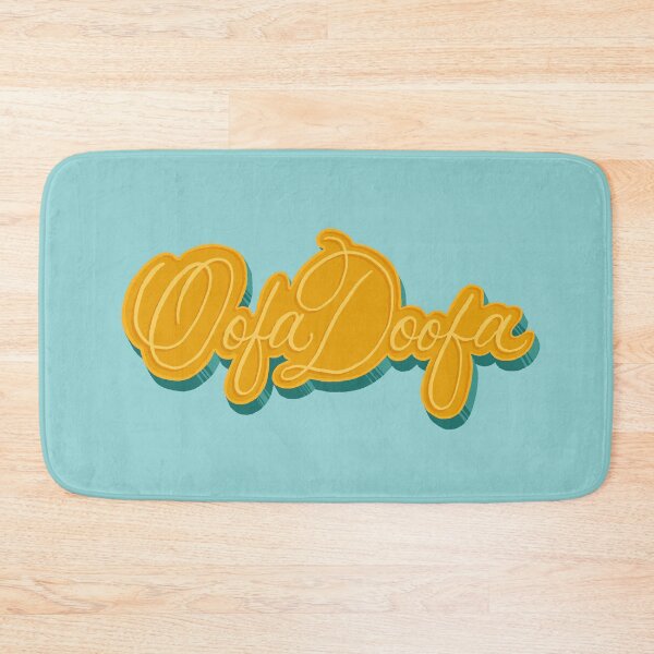 Item preview, Oofa Doofa Midwestern Slang design designed and sold by Kacie Pallan.