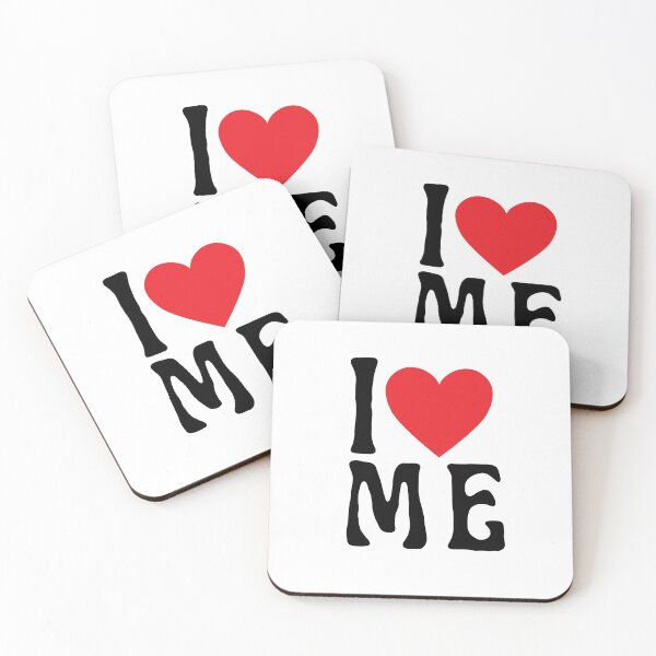 Item preview, I love me  designed and sold by JosTees96.