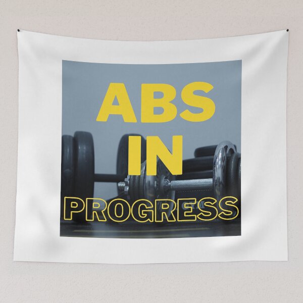Item preview, Abs in progress designed and sold by khrisxvi.