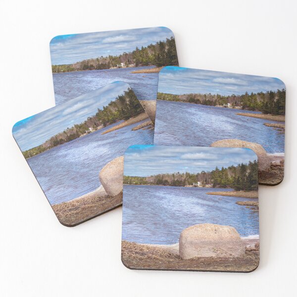 Item preview, Spring in Whynacht's Point 02 designed and sold by kenmo.
