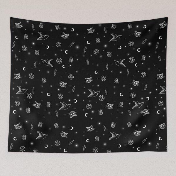 Item preview, Witchy things  designed and sold by Kryptickim.