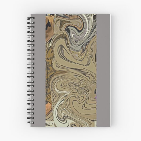 Item preview,  Mocha Swirl designed and sold by Aquila Light Pictures.