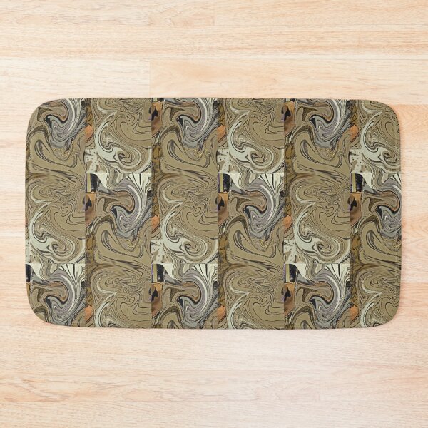 Item preview,  Mocha Swirl designed and sold by Aquila Light Pictures.