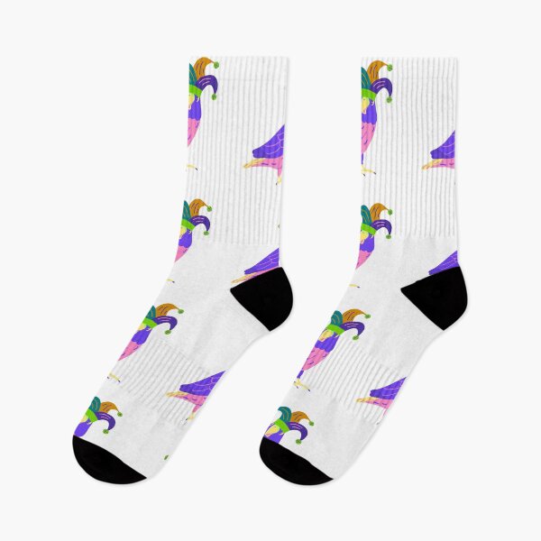 Item preview, The joker as a bird designed and sold by janraydesigns.