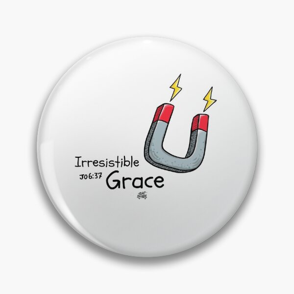 Item preview, Irresistible Grace designed and sold by kokigraffiti.