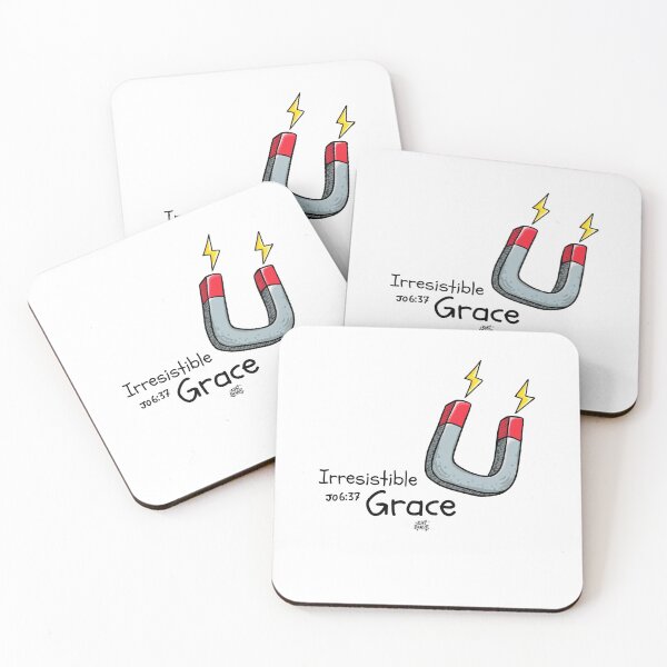 Item preview, Irresistible Grace designed and sold by kokigraffiti.