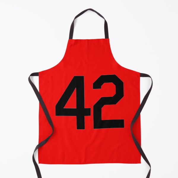 Item preview, Baseball Number 42 Jackie Robinson Honoring Baseball Barrier Breaker  designed and sold by prohockeylabs.