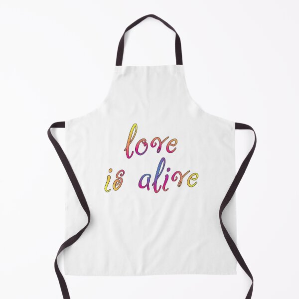 Item preview, Love is alive1 designed and sold by iansss8.