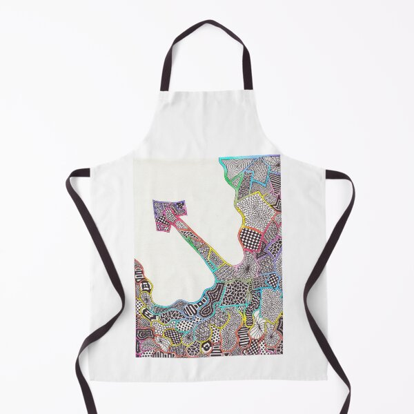 Item preview, Left out of Chaos designed and sold by Art-by-Cecilia.