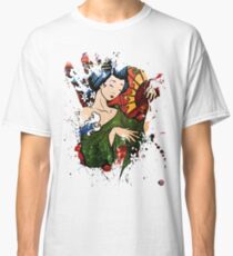 Geisha Classic T-Shirt