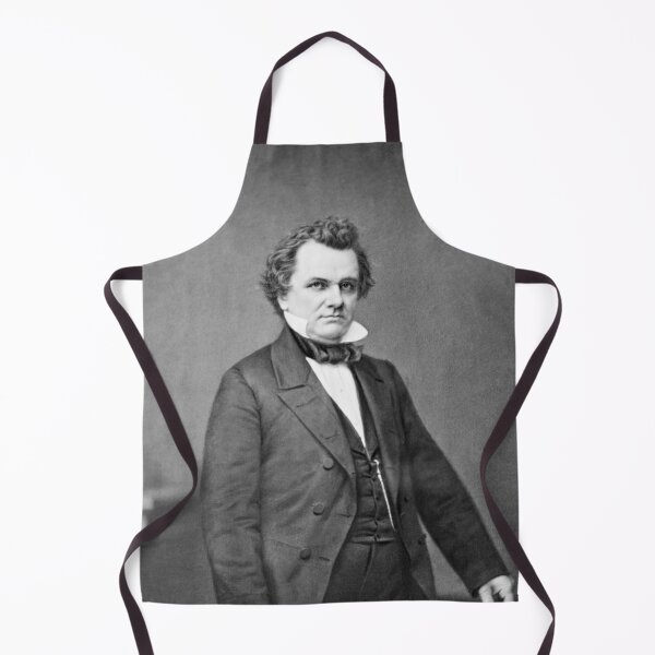 Item preview, Stephen A. Douglas Portrait designed and sold by warishellstore.