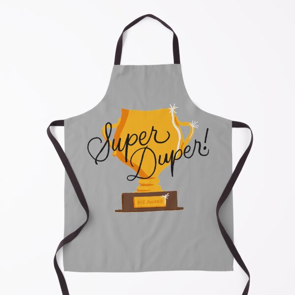 Item preview, Super Duper designed and sold by Kacie Pallan.
