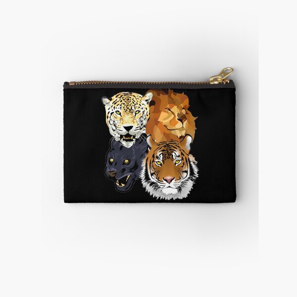 Item preview, Wild Cats together designed and sold by janraydesigns.