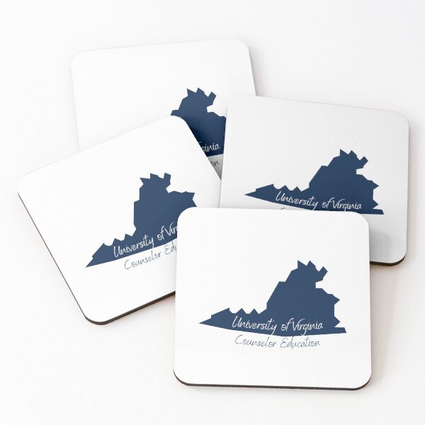 Item preview, uva counselor ed designed and sold by kserrao.